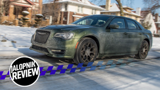 So You Want To Buy A 2018 Chrysler 300